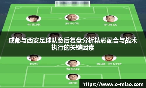 成都与西安足球队赛后复盘分析精彩配合与战术执行的关键因素